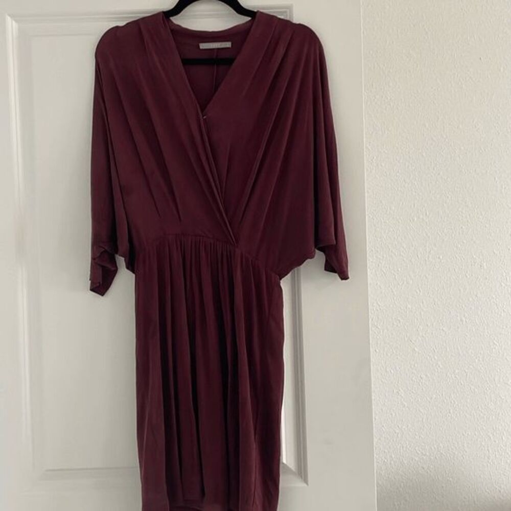 Tart Dress